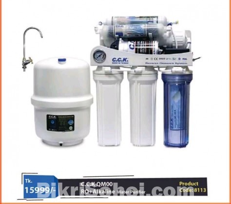 Ro water purefire